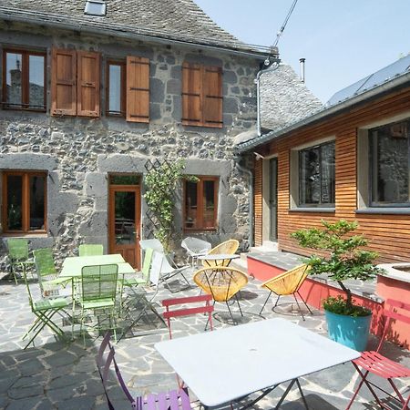 La Maison - Hotel & Gite ラギオール エクステリア 写真
