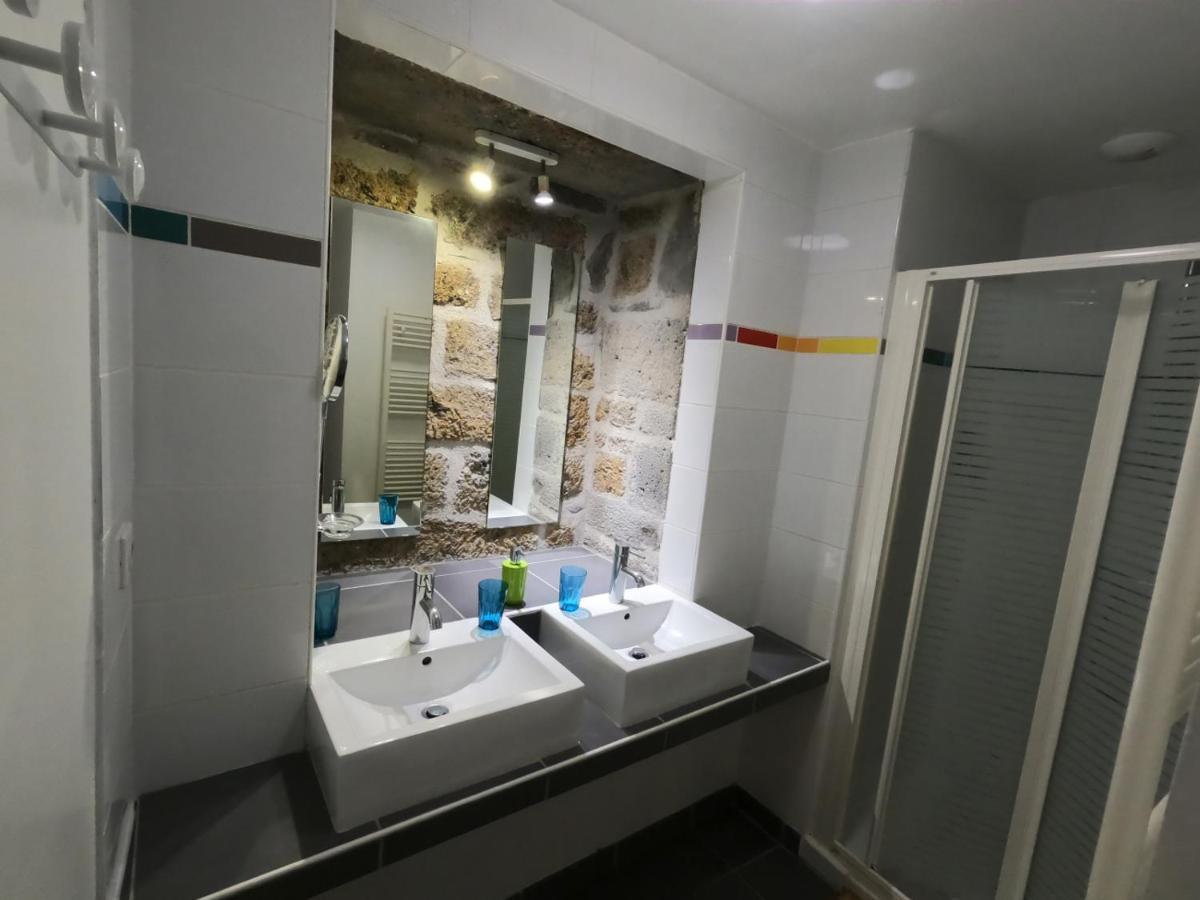 La Maison - Hotel & Gite ラギオール エクステリア 写真
