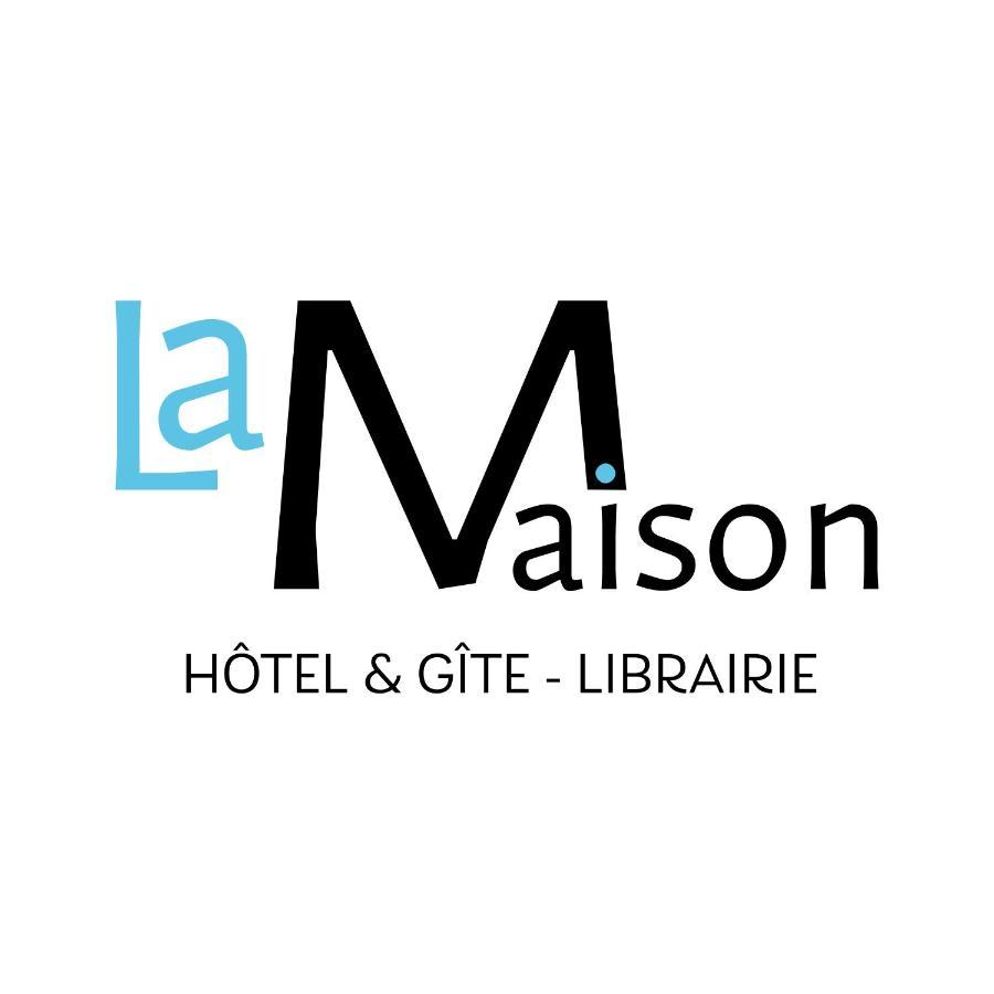La Maison - Hotel & Gite ラギオール エクステリア 写真