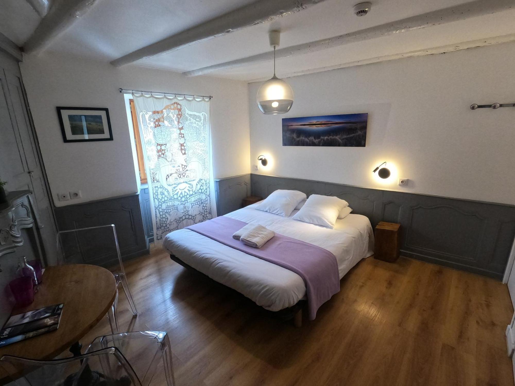 La Maison - Hotel & Gite ラギオール エクステリア 写真