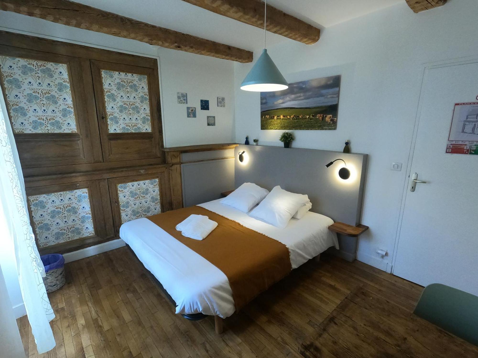 La Maison - Hotel & Gite ラギオール エクステリア 写真