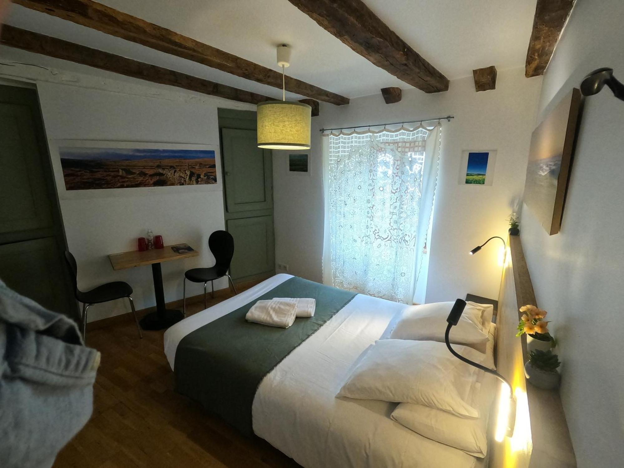 La Maison - Hotel & Gite ラギオール エクステリア 写真