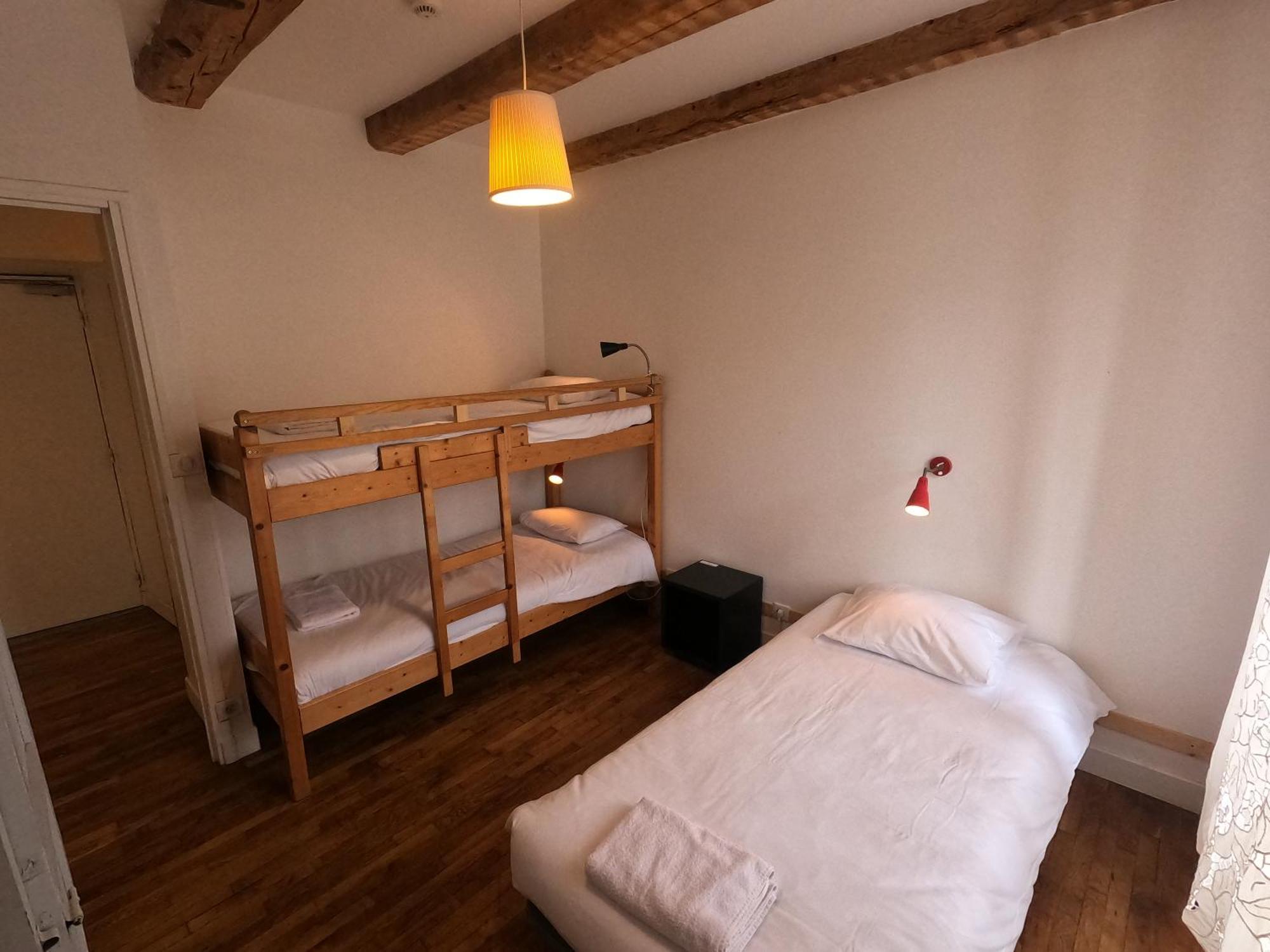 La Maison - Hotel & Gite ラギオール エクステリア 写真