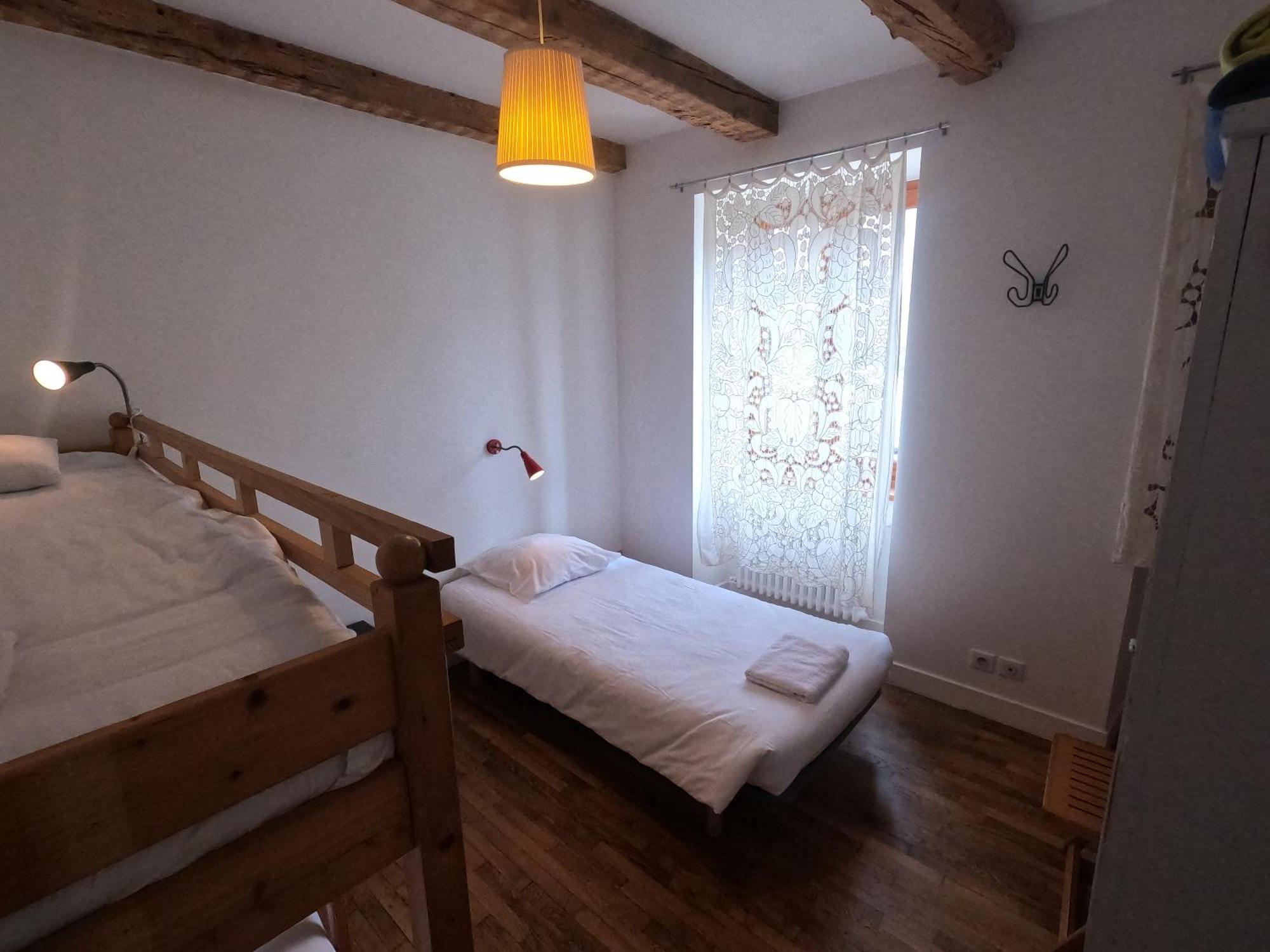 La Maison - Hotel & Gite ラギオール エクステリア 写真